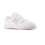 New Balance 480 BB480LPH White Sneakers