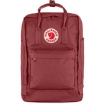 Fjällräven Backpack Kånken Laptop 17" F23525-326 Ox Red