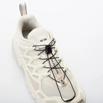 Salomon ACS + OG Vanilla Ice/Ebony/Silver