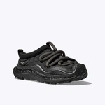 HOKA ORA Primo Unisex Sneakers Black/Black