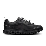 On Cloud 6 Geo Waterproof Black-Black 3MG10421043 - Men's Sneakers