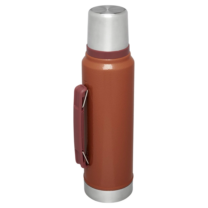 Stanley LEGENDARY CLASSIC BOTTLE - Hammertone Clay 1 l