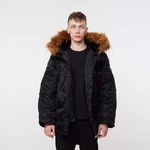 Alpha Industries N3B BLACK