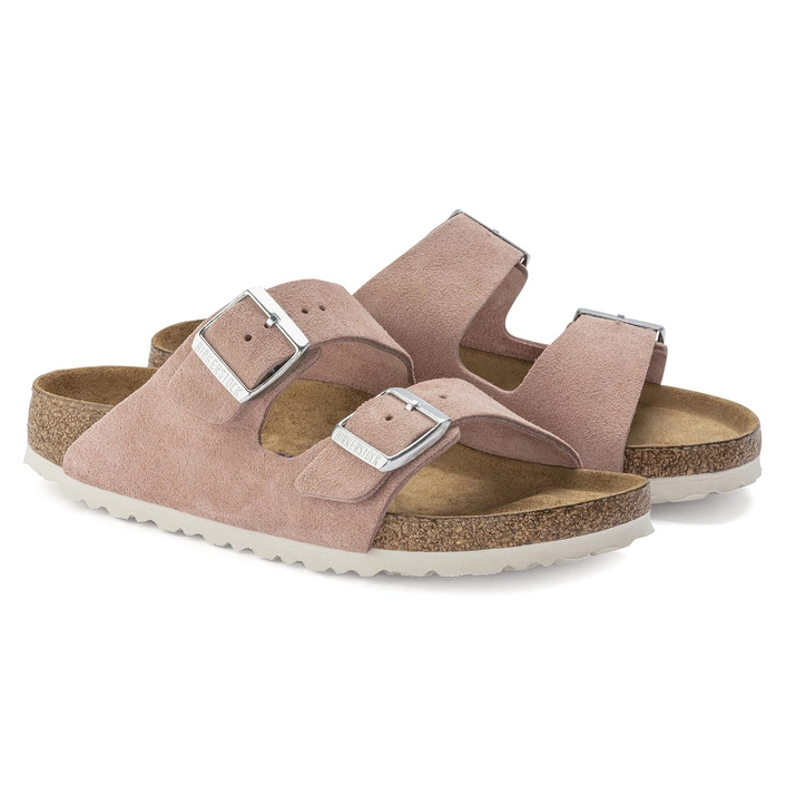 Birkenstock Arizona SFB Pink Clay 1023208