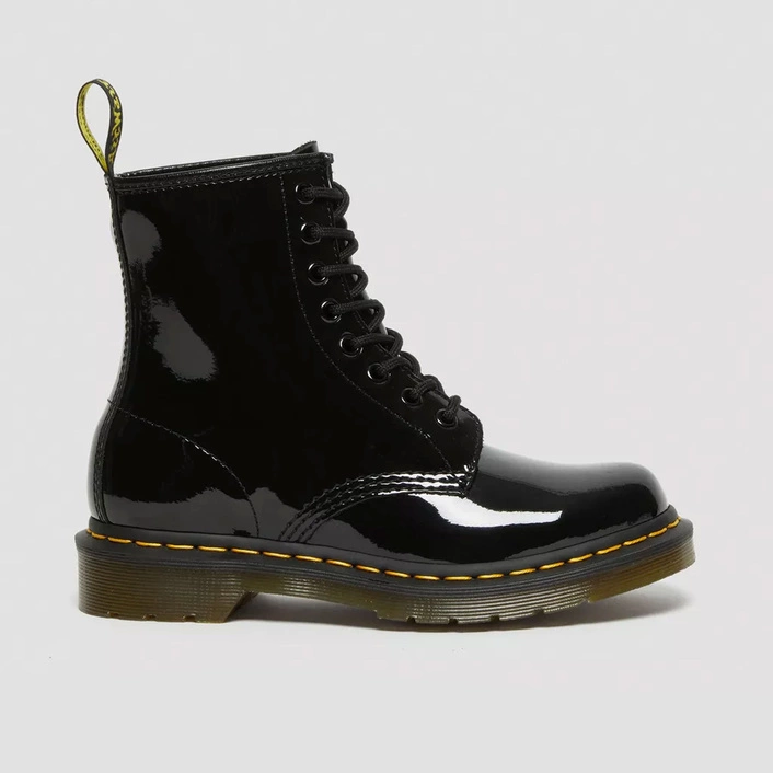 Dr. Martens 1460 W Patent Lamper 11821011