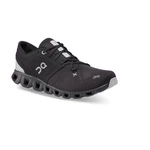 On Running CLOUD X 3 6098705