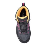 CMP KIDS RIGEL LOW TREKKING SHOE WP FUCHSIA 3Q12944/54UE