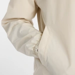 New Balance Lightweight Coaches Jacket MJ61U6AJLIN