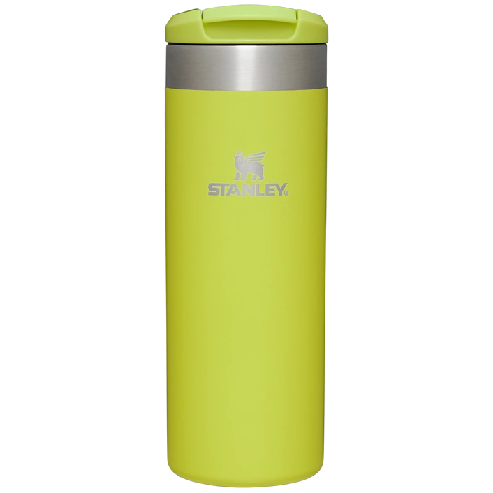 Stanley AEROLIGHT 0,47L ELECTRIC YELLOW