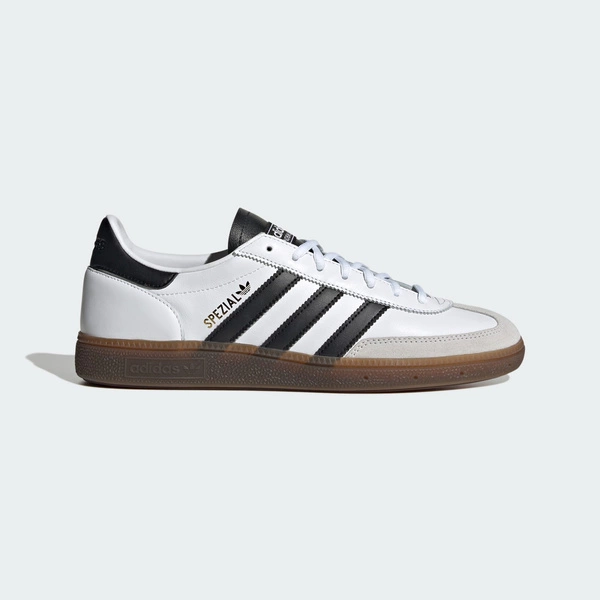 adidas Handball Spezial Cloud White / Core Black / Gum IE3403