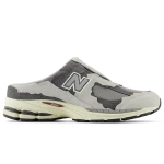 New Balance Grey Sneakers 2002 M2002NA
