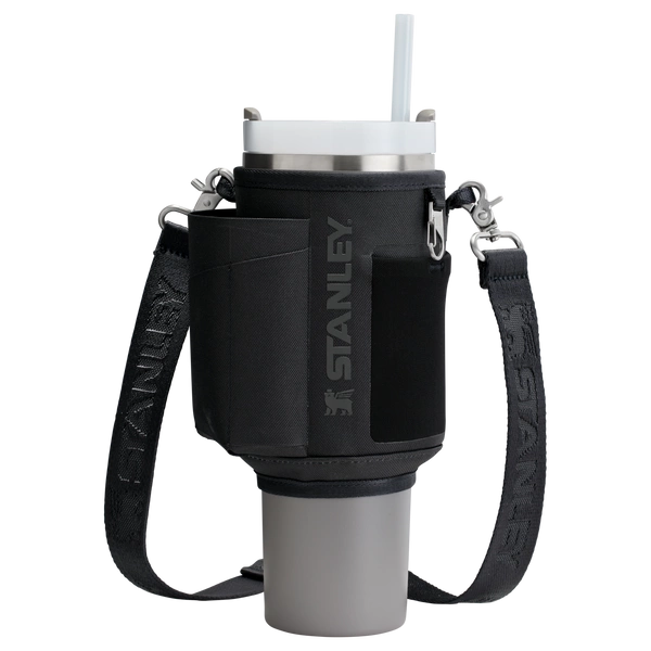 Stanley The All Day 1.2L Quencher Carry-All Black