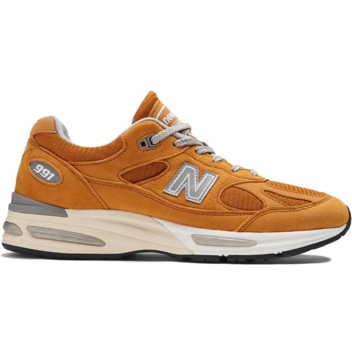 New Balance U991MG2 Made in UK