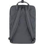 Fjällräven Backpack Kånken Laptop 17" F23525-046 Super Grey