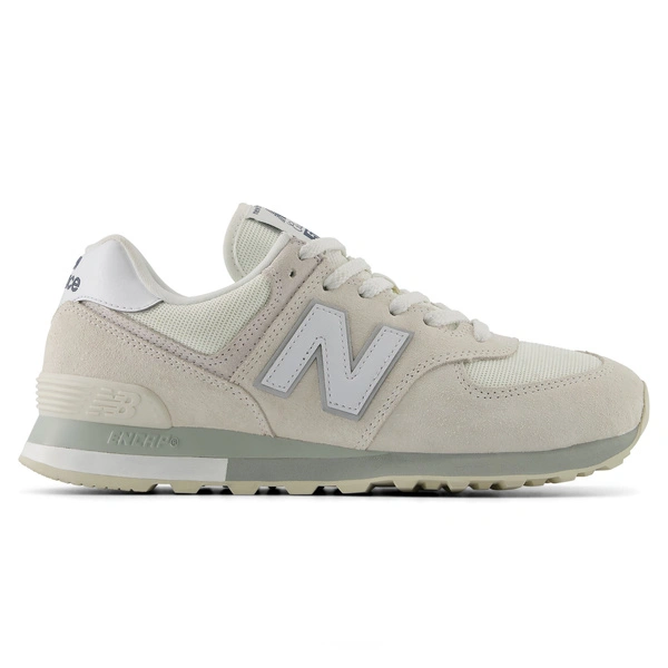 New Balance 574 U5742CH Beige Sneakers
