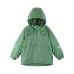 Reima Tec Winter Jacket Raisio Green Clay 5100289A8680
