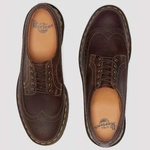 Dr. Martens 3989 Crazy Horse Leather Brogue Shoes 40553201