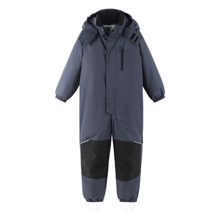 Reima Tec winter overall Kaunisto Soft Black 5100157E9780