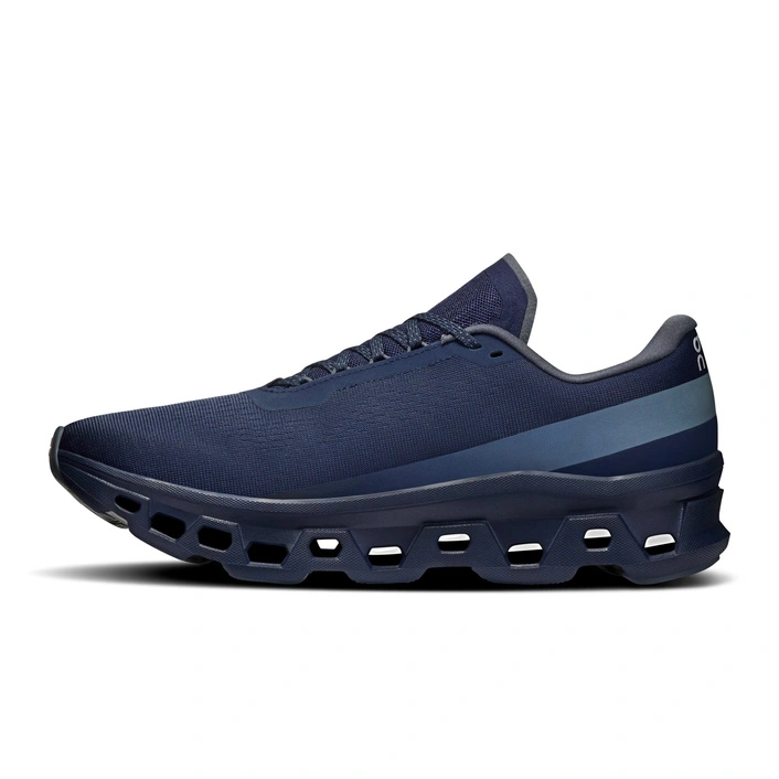 On CLOUDMONSTER 1 Midnight-Navy 3MF30740170