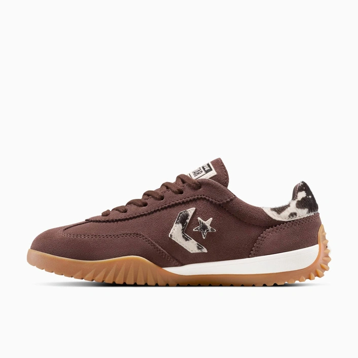 Converse Run Star Trainer Pony Hair A17973C
