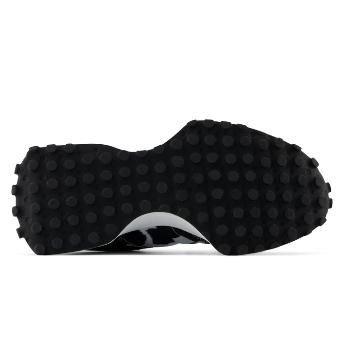 New Balance 327 W327APA Black Women's Sneakers
