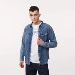 Levi's BARSTOW WESTERN STANDARD SHIRT ACID WASH