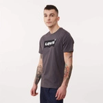 Levi's HOUSEMARKED GRAPHIC TEE Forge Iron