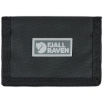 Fjällräven Wallet Vardag F23100202-037 Coal Black