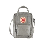 Fjallraven KÅNKEN SLING SHOULDER BAG FOG
