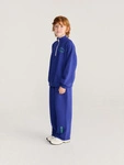 Bobo Choses straight jogging pants