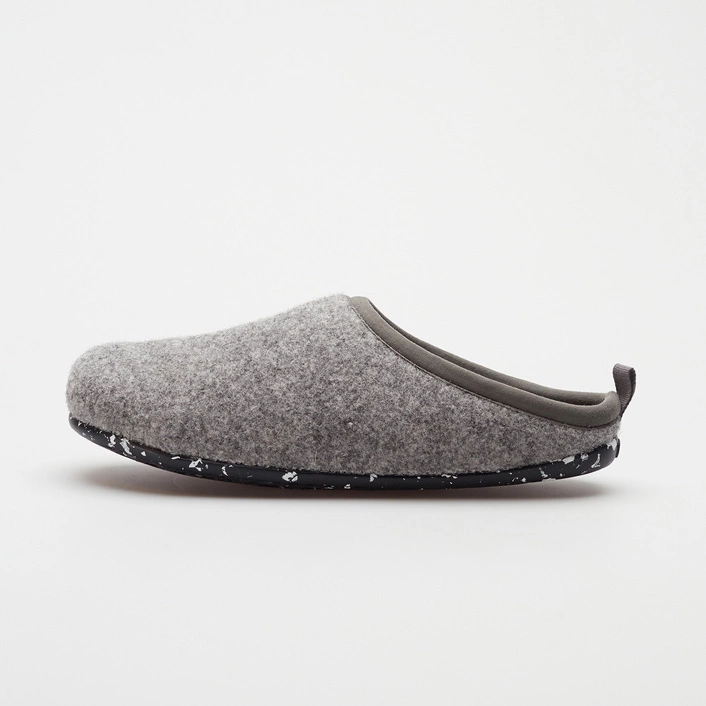 Camper WMNS Wabi Grey
