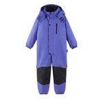 Reima Tec winter overall Kaunisto Breezy Violet 5100157E5660