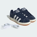 Adidas CAMPUS 00s Night Indigo / Cloud White / Off White JR8163