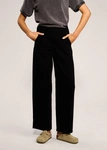 Coalition CLTN NAGOR Women's Trousers – black