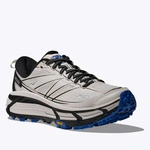 HOKA Mafate Speed 2 Unisex Sneakers White / Cobalt Blue