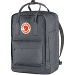 Fjällräven Backpack Kånken Laptop 15" F23524-046 Super Grey