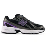 New Balance 740 G74058I Black Kids' Sneakers