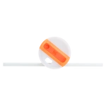 Stanley Kubek Termiczny Quencher 1.18L Goldenrod Coral