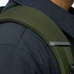 Fjallraven Skule Top Zip 30 F23200387-662 Deep Forest