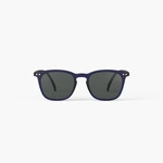 Izipizi Sunglasses #E Midnight Blue