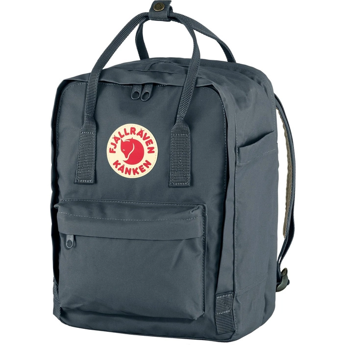 Fjallraven Plecak Kanken Laptop 13" F23523-031 Graphite