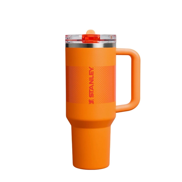 Stanley kubek Quencher ProTour Flip Straw 1.18 L Goldenrod Fade