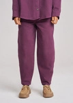 Coalition CLTN PARIS Women's Jeans – plum