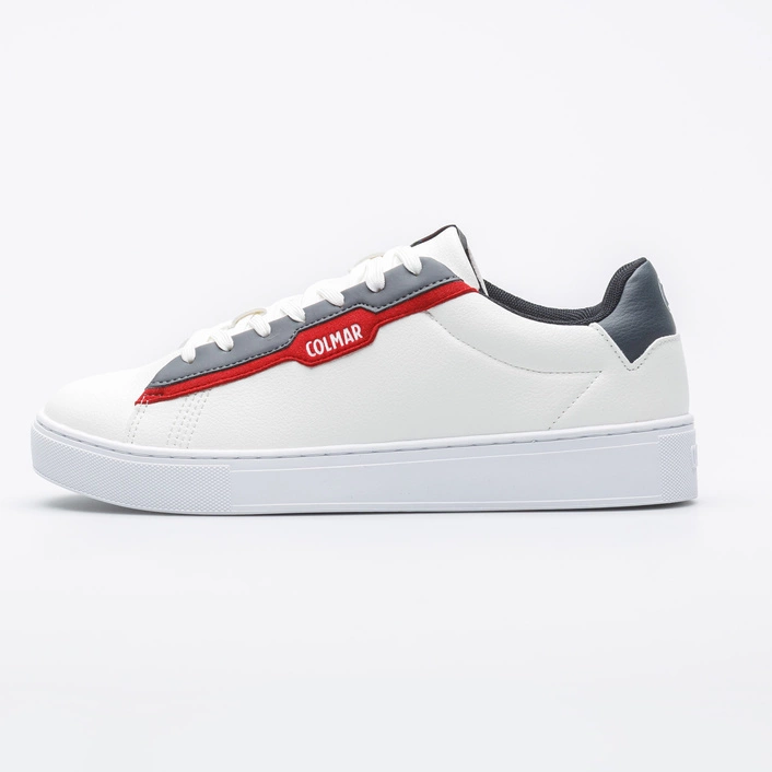 Colmar BATES CREED WHITE