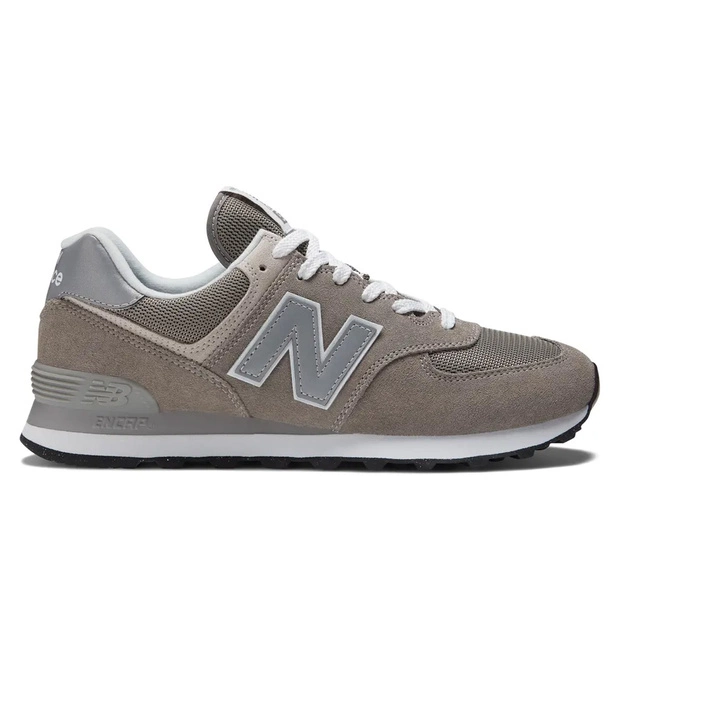 New Balance 574 ML574EVG 2E Grey Men's Sneakers