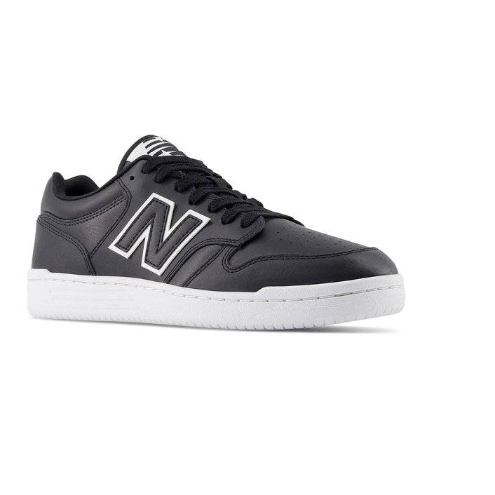 New Balance 480 BB480LBT Black Sneakers