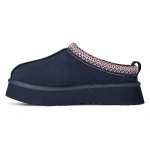 UGG W Tazz II Slipper Dark Indigo 1174471-DKN