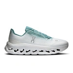 white || turquoise
