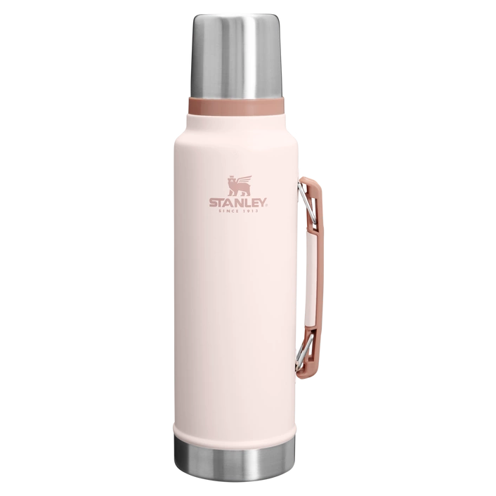 Stanley Legenday Classic 1.4L Rose Quartz