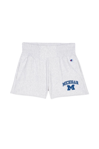 Champion WMNS College Shorts